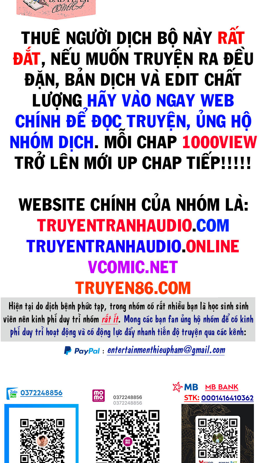 Truyện tranh