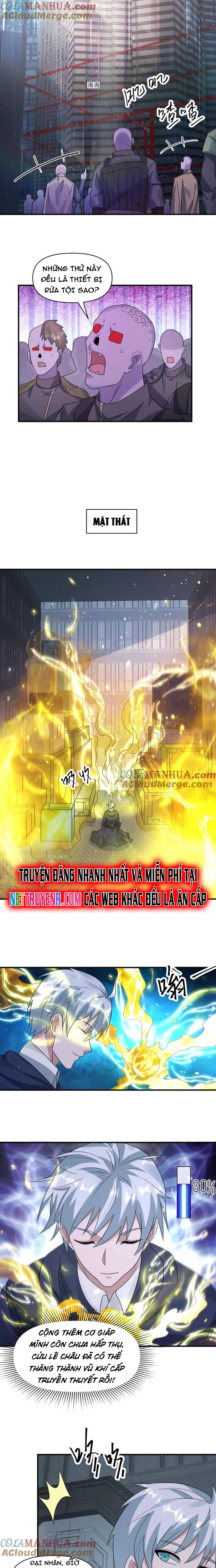 Truyện tranh