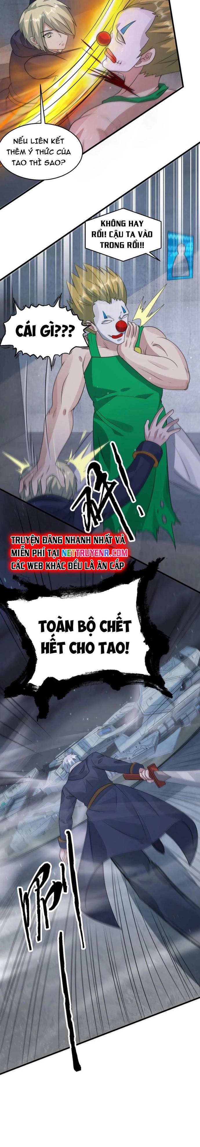 Truyện tranh