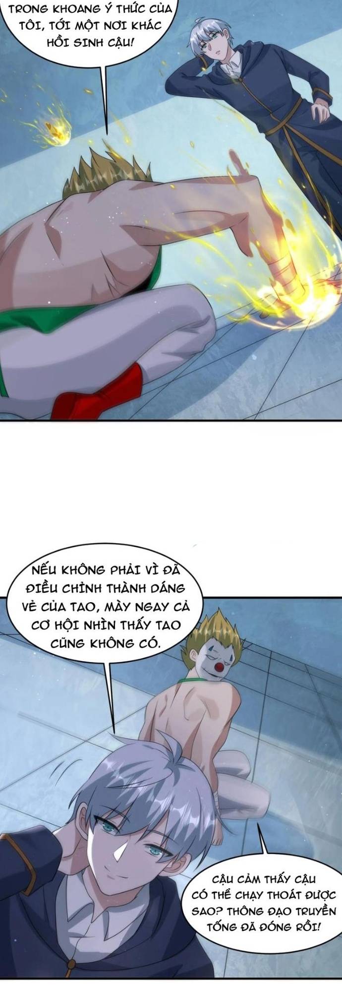 Truyện tranh