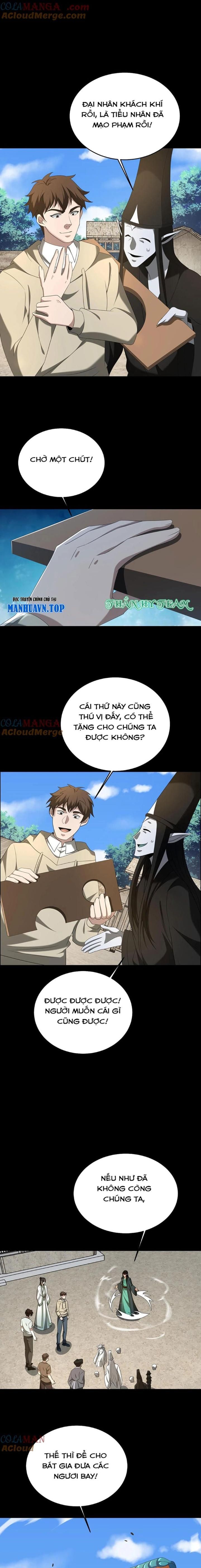 Truyện tranh