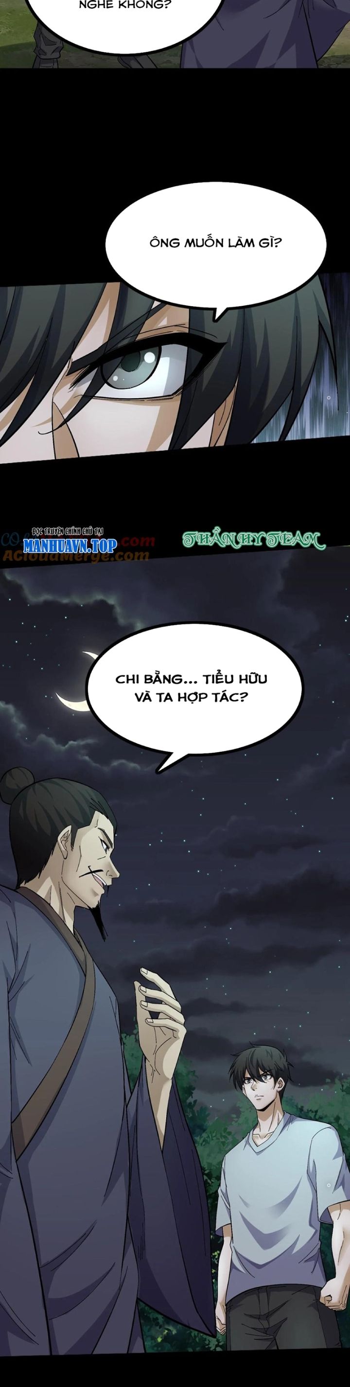 Truyện tranh