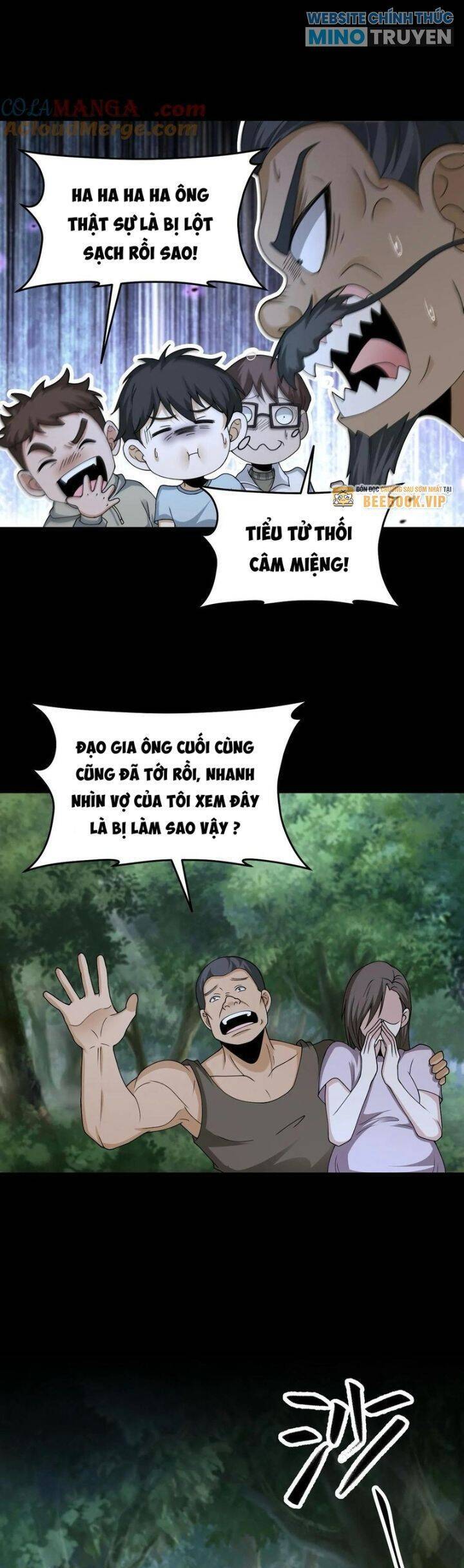 Truyện tranh