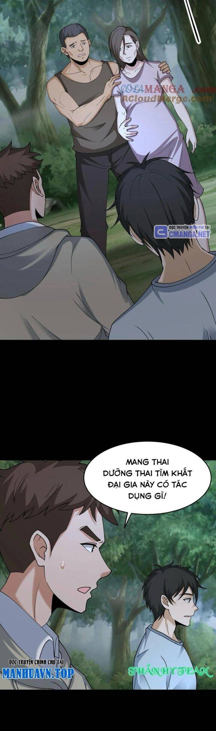 Truyện tranh