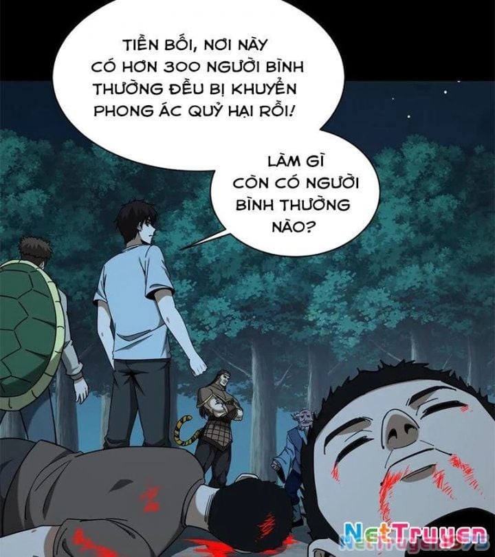 Truyện tranh