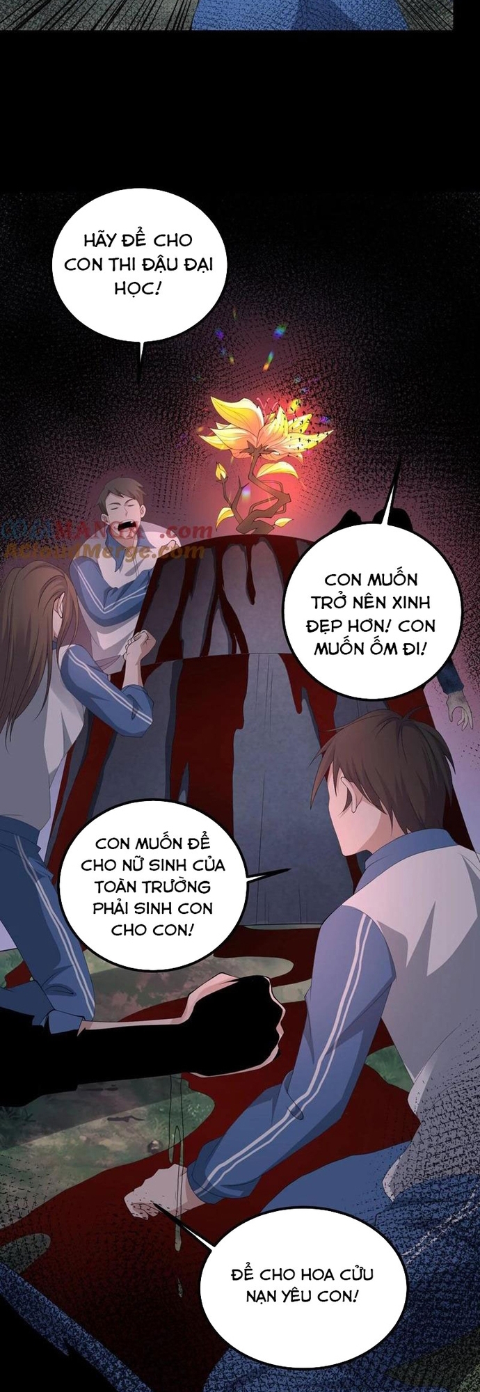 Truyện tranh