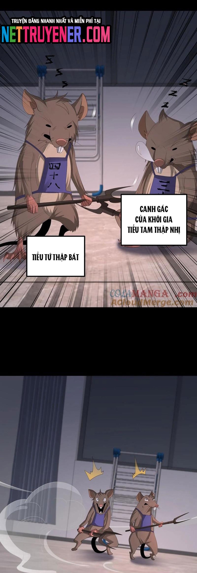 Truyện tranh