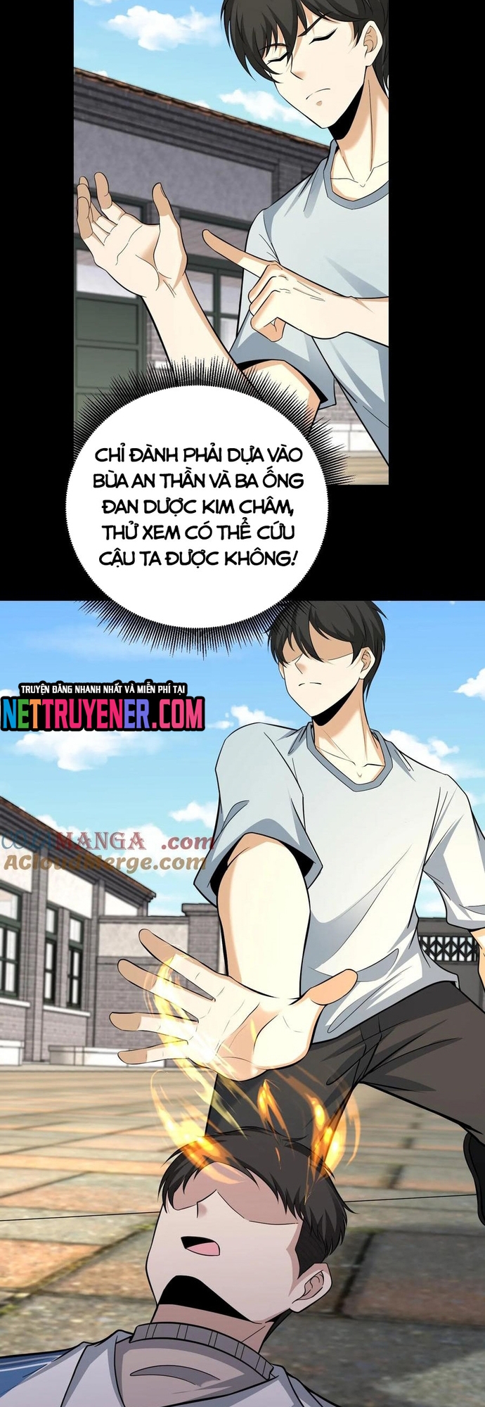 Truyện tranh