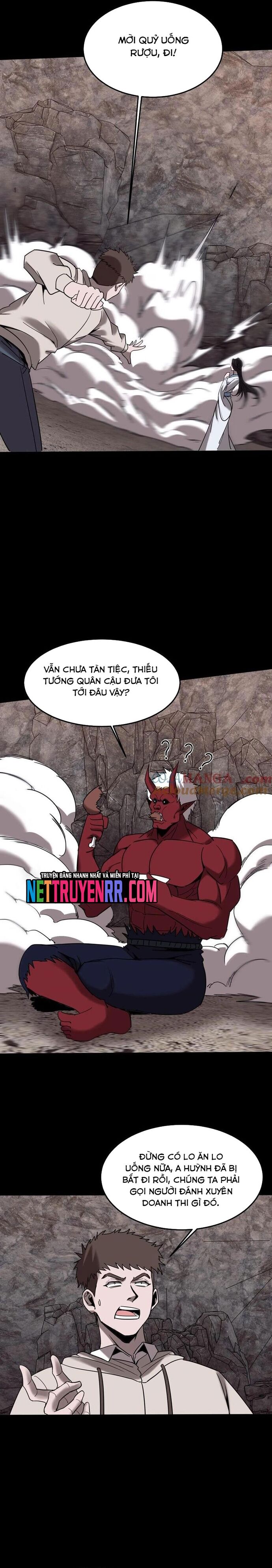 Truyện tranh