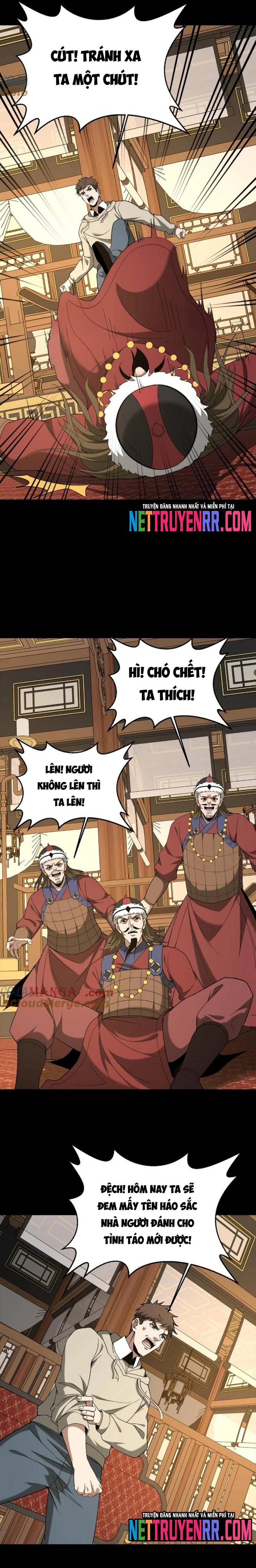 Truyện tranh