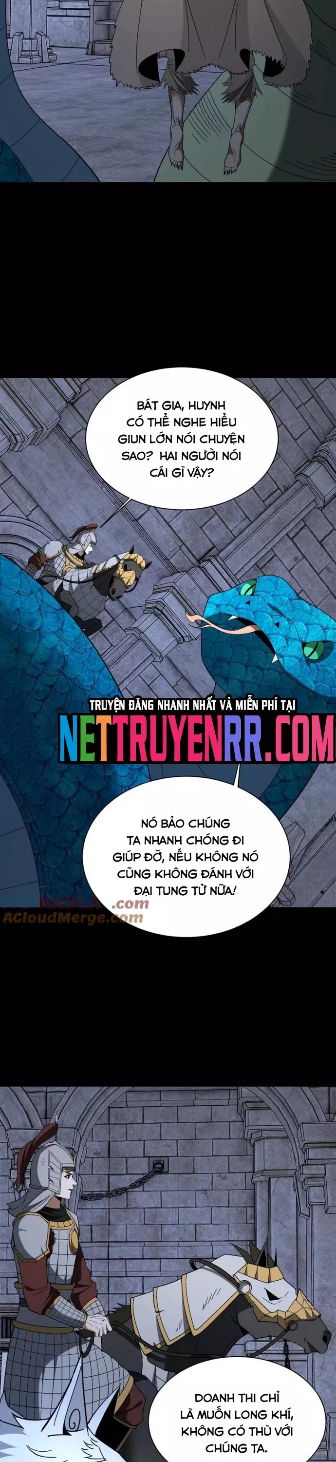 Truyện tranh
