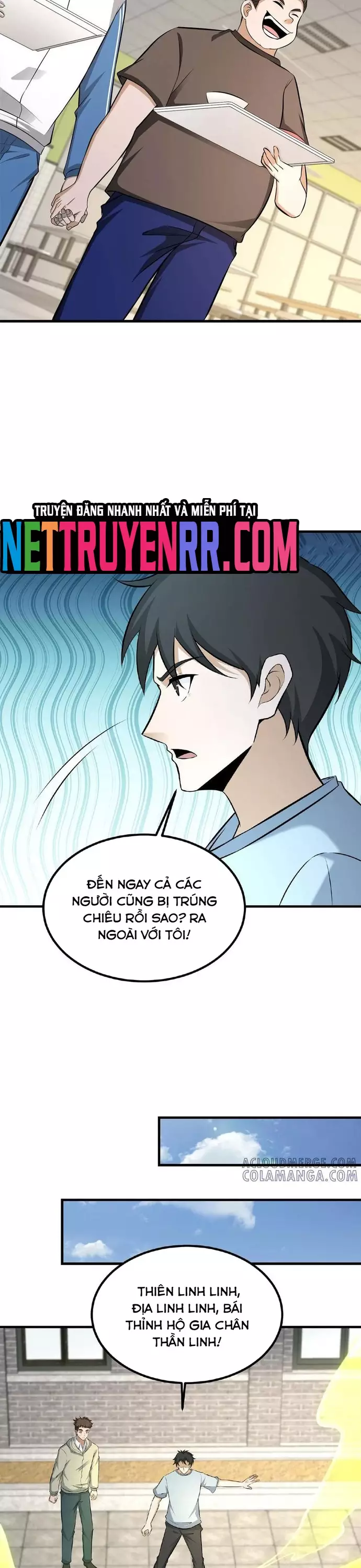 Truyện tranh