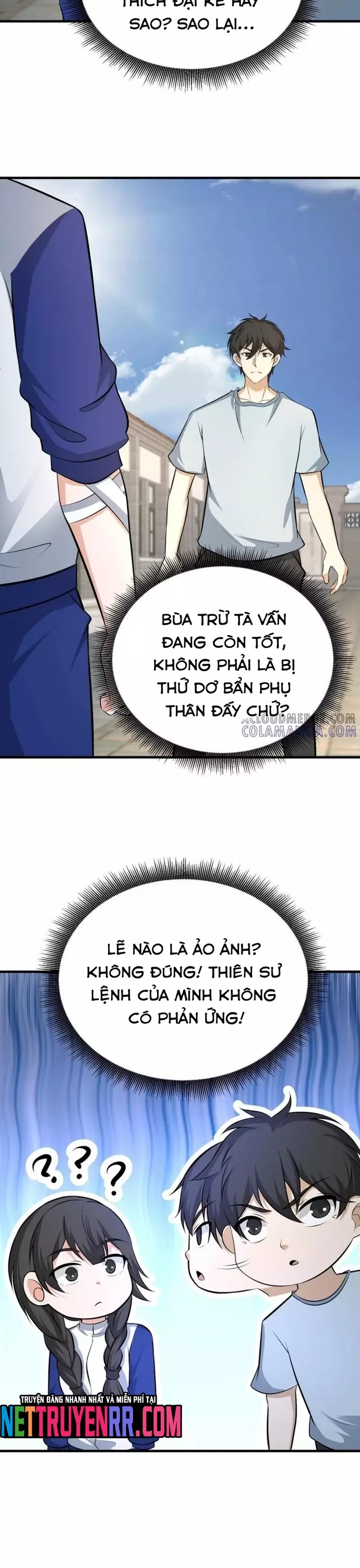 Truyện tranh