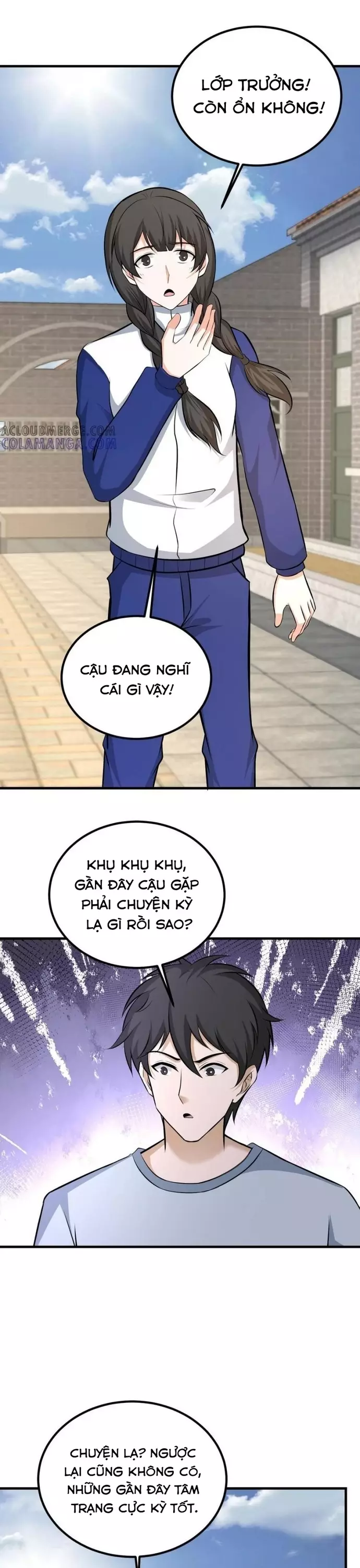 Truyện tranh