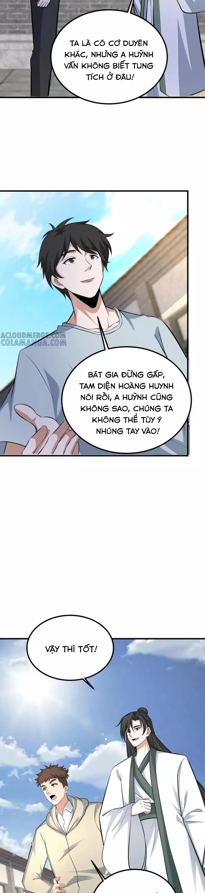 Truyện tranh