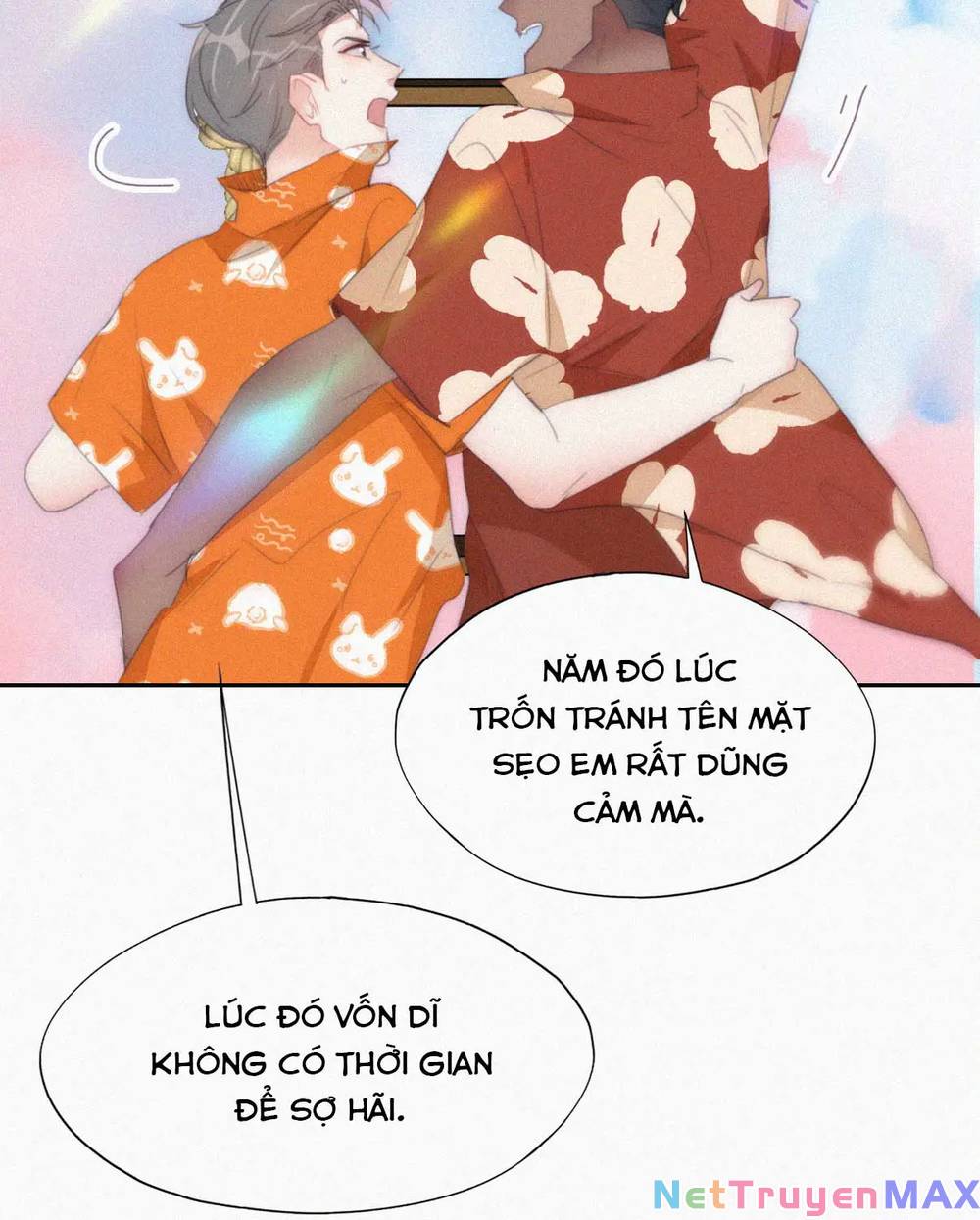 Truyện tranh