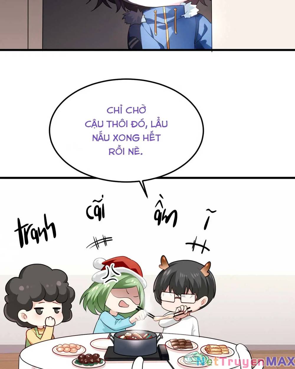Truyện tranh