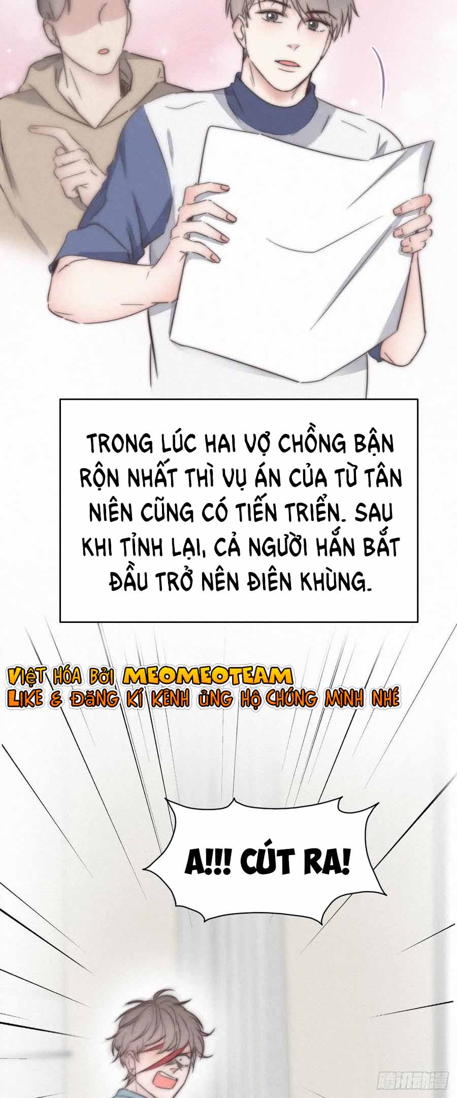 Truyện tranh
