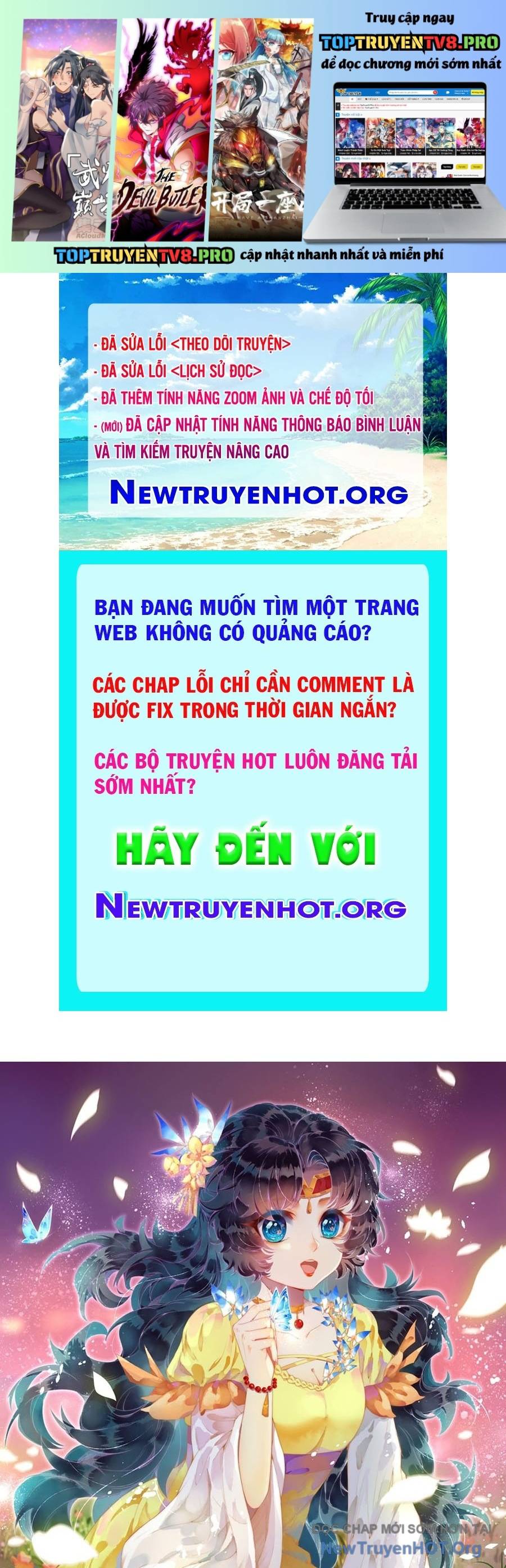 Truyện tranh