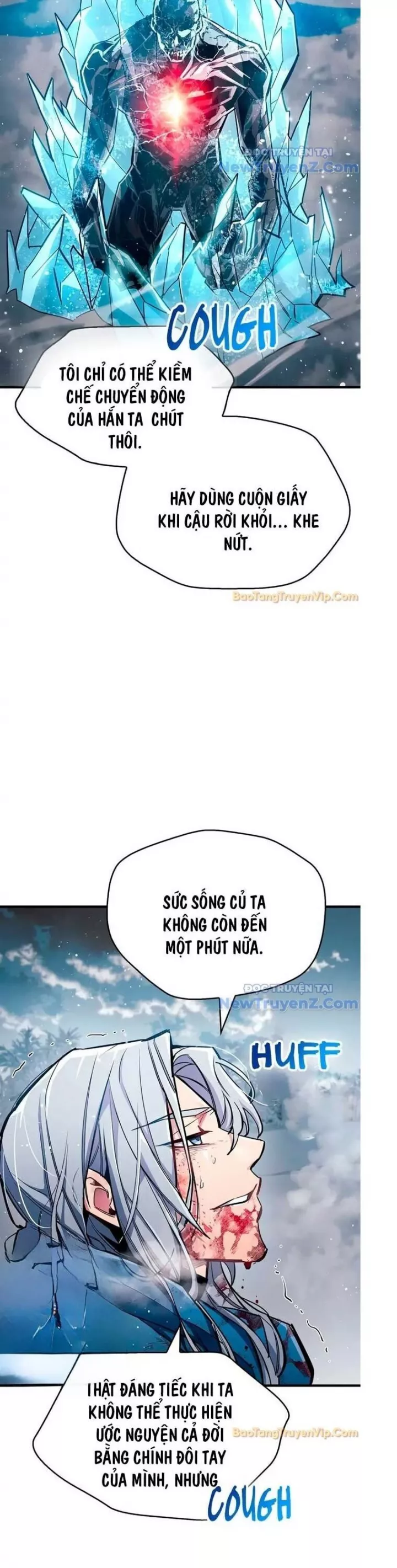 Truyện tranh