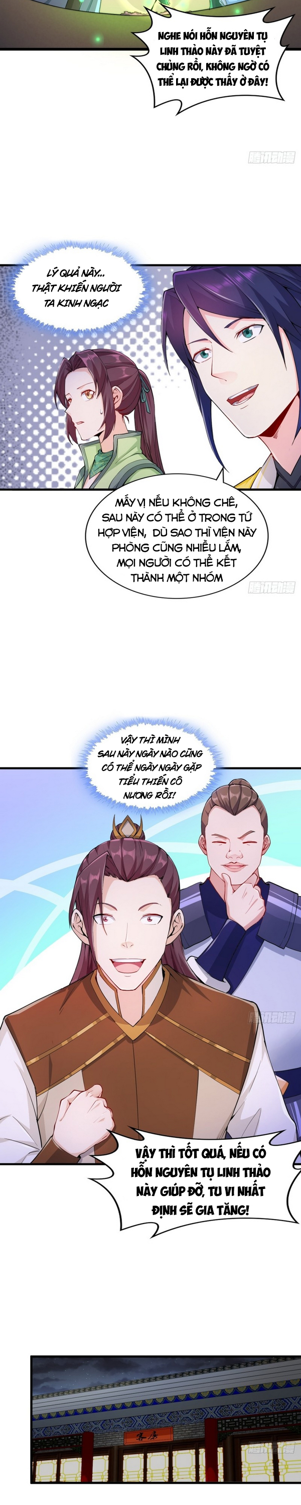 Truyện tranh