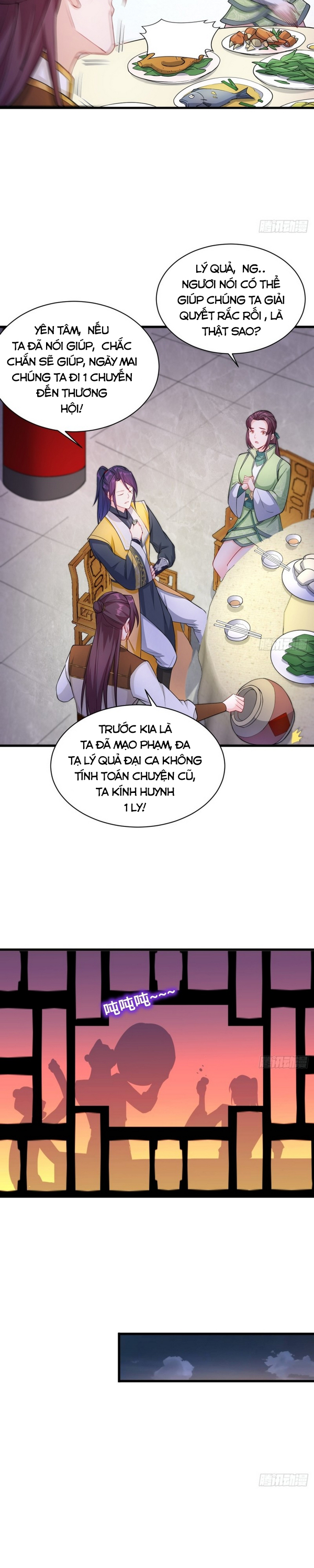 Truyện tranh