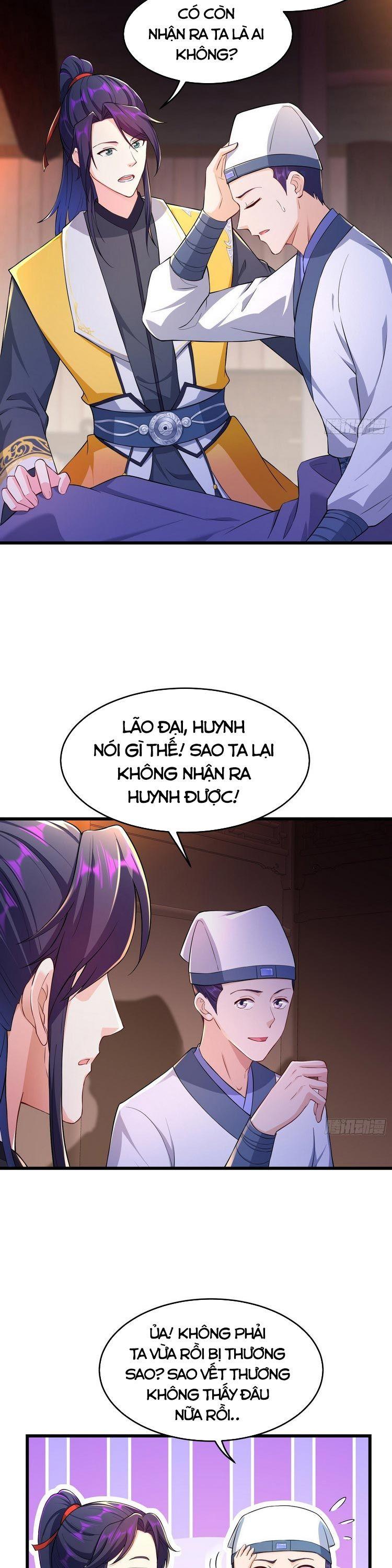 Truyện tranh