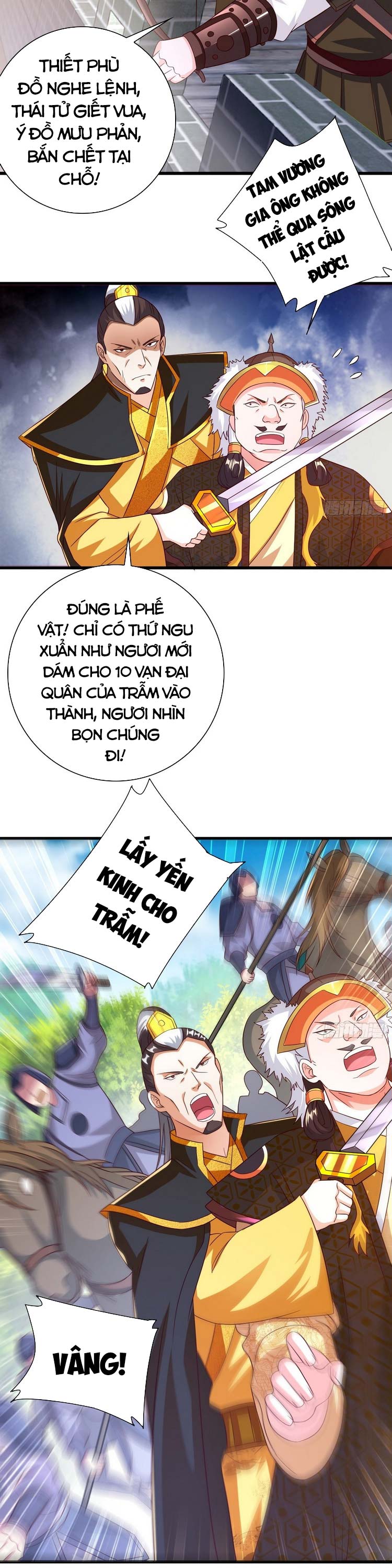 Truyện tranh