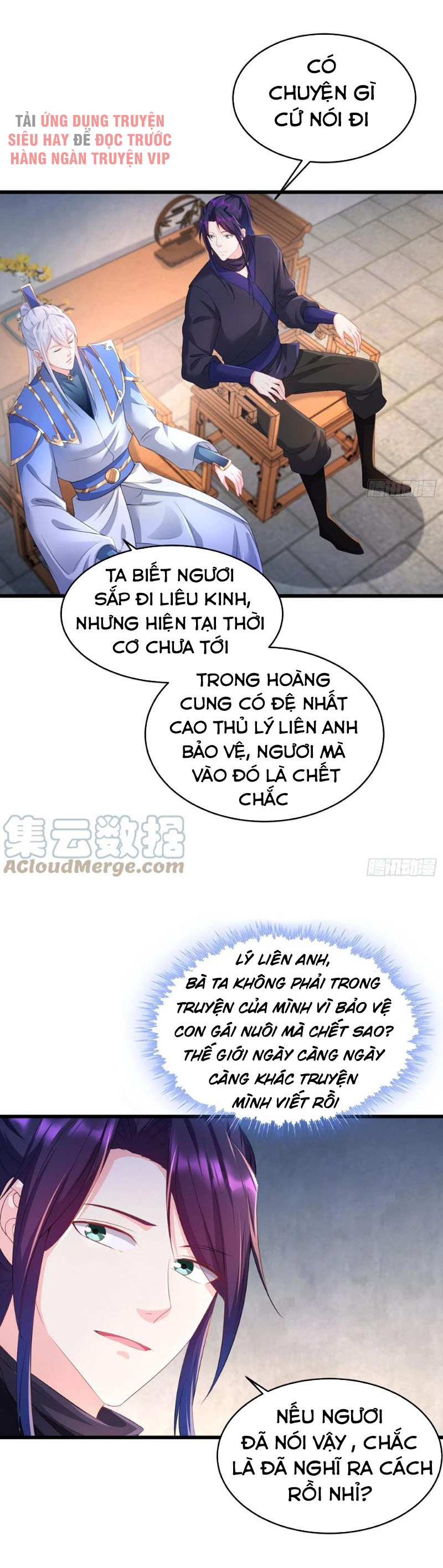 Truyện tranh