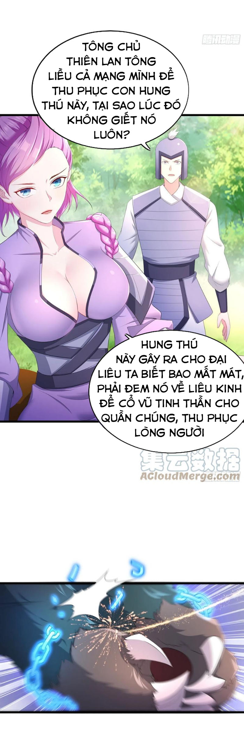 Truyện tranh