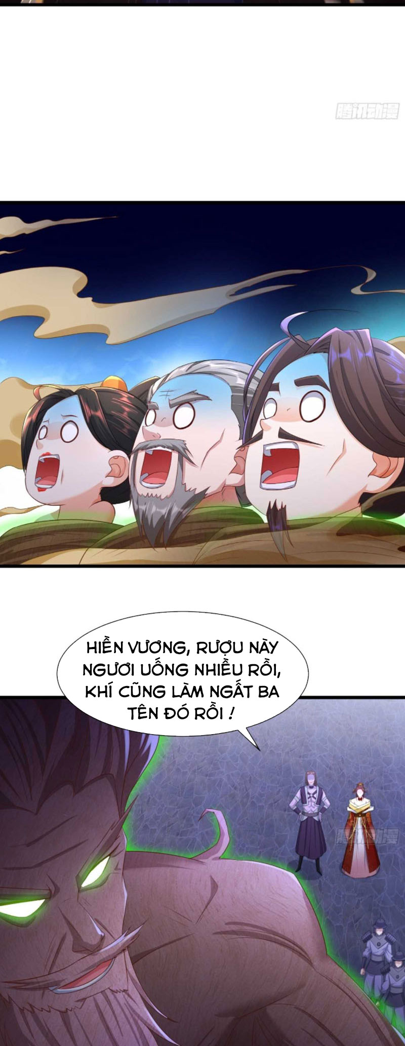 Truyện tranh