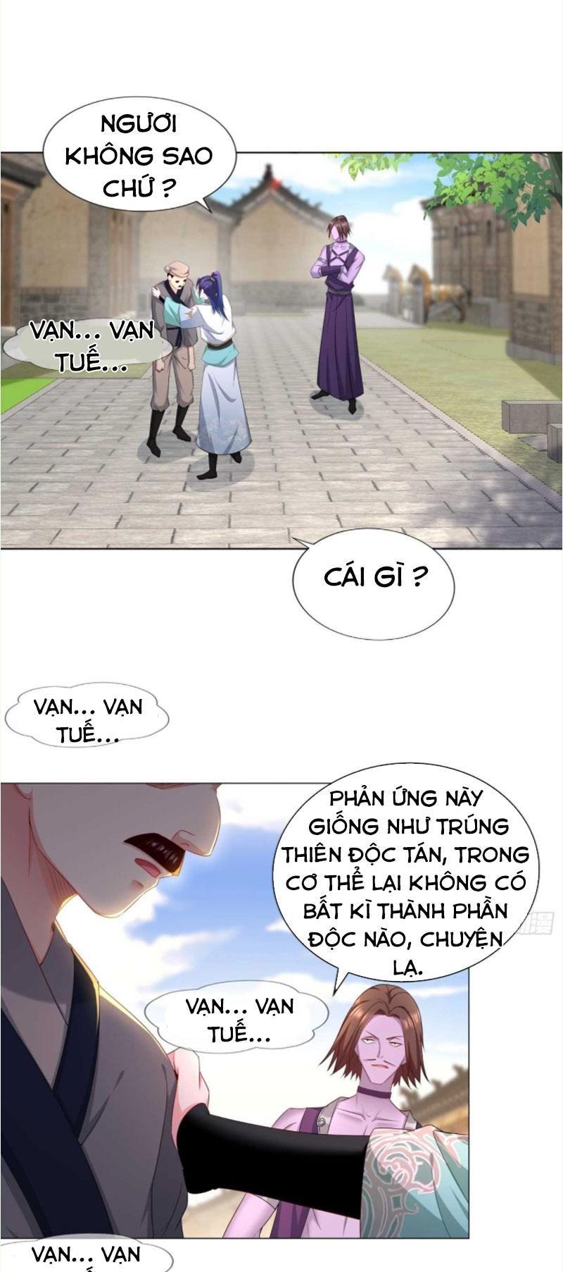 Truyện tranh