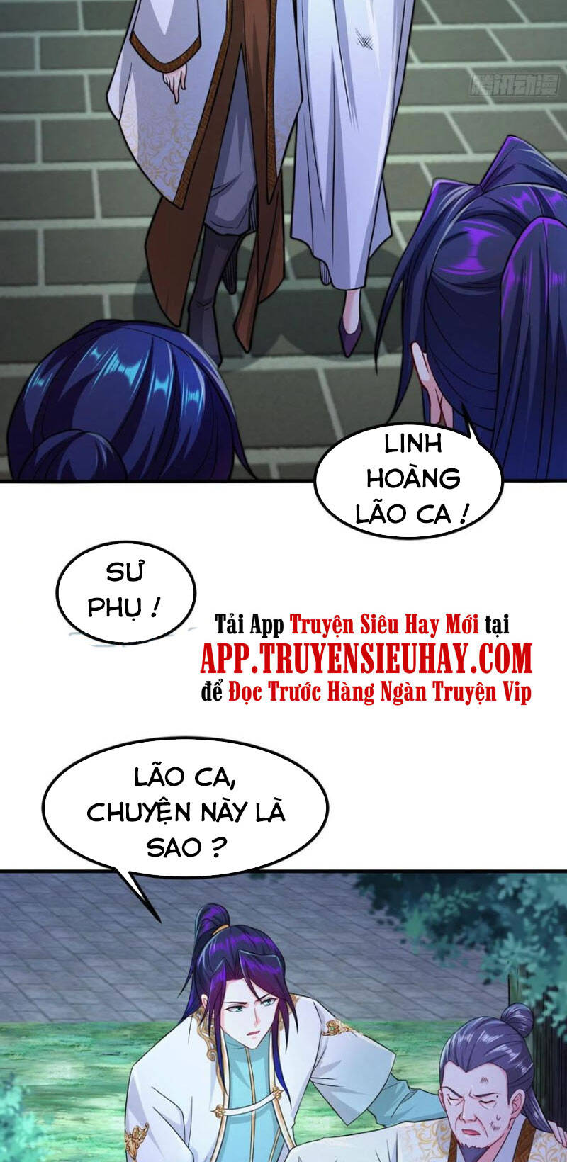 Truyện tranh