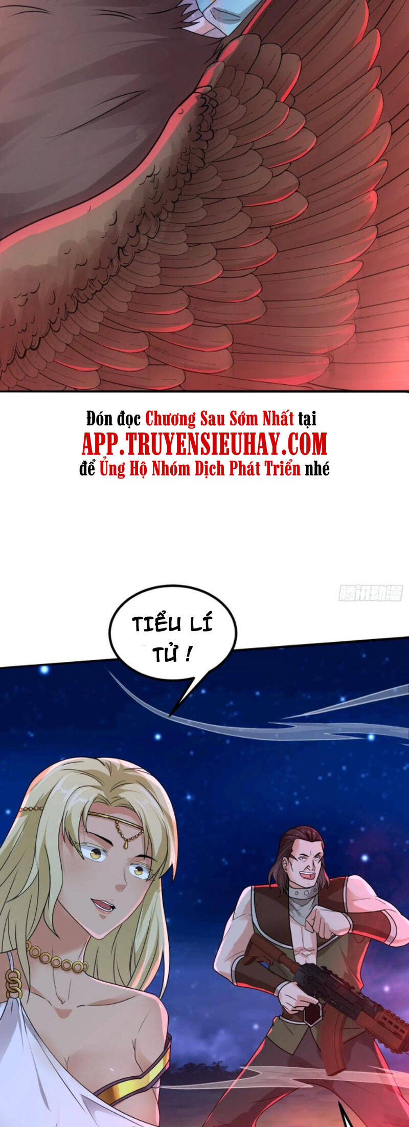 Truyện tranh