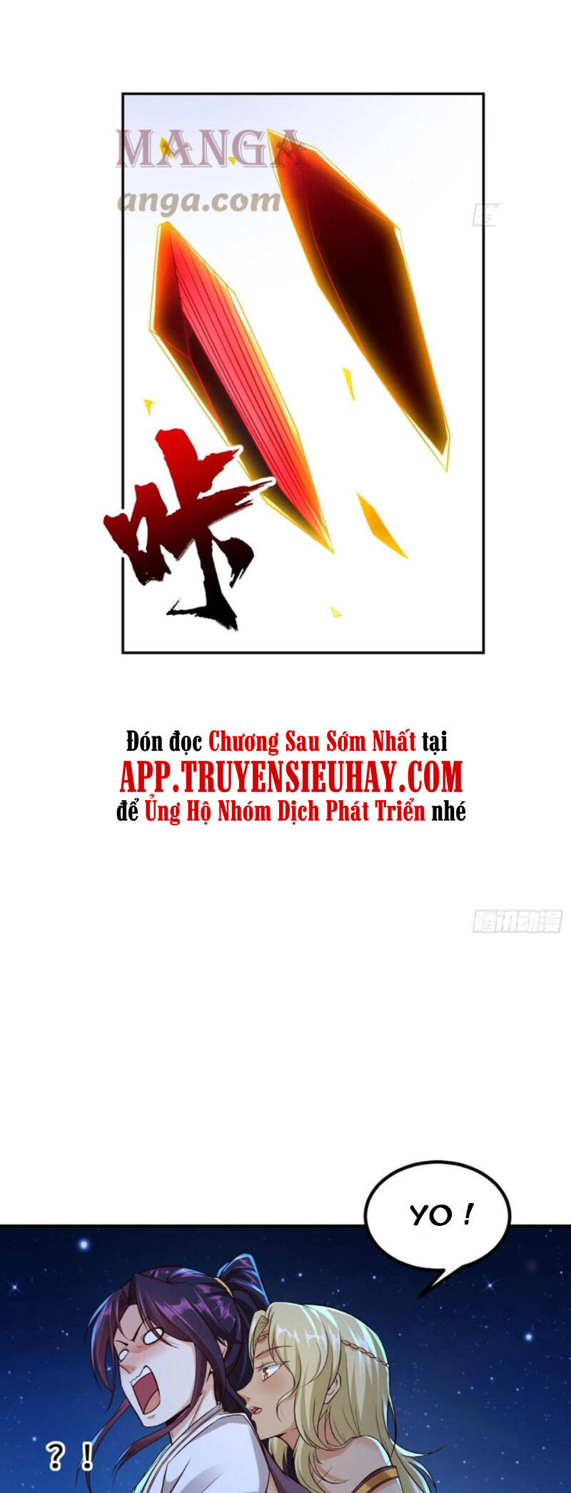Truyện tranh