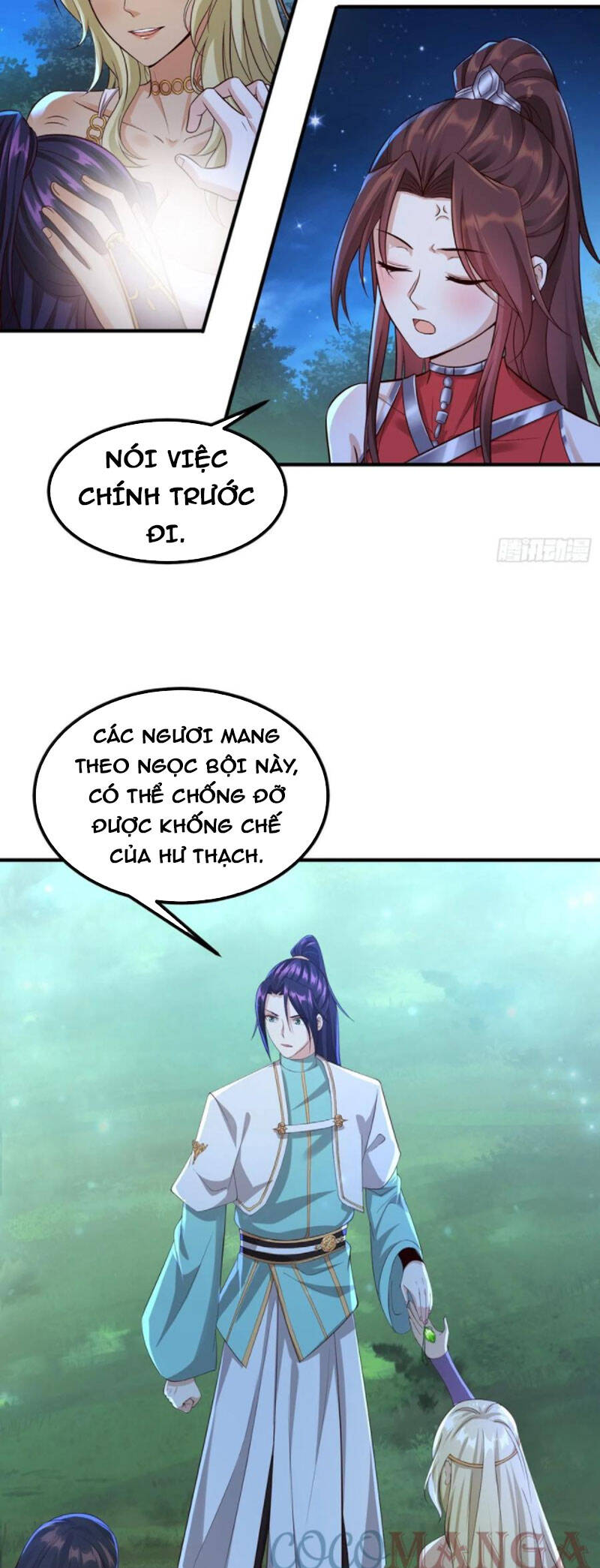 Truyện tranh
