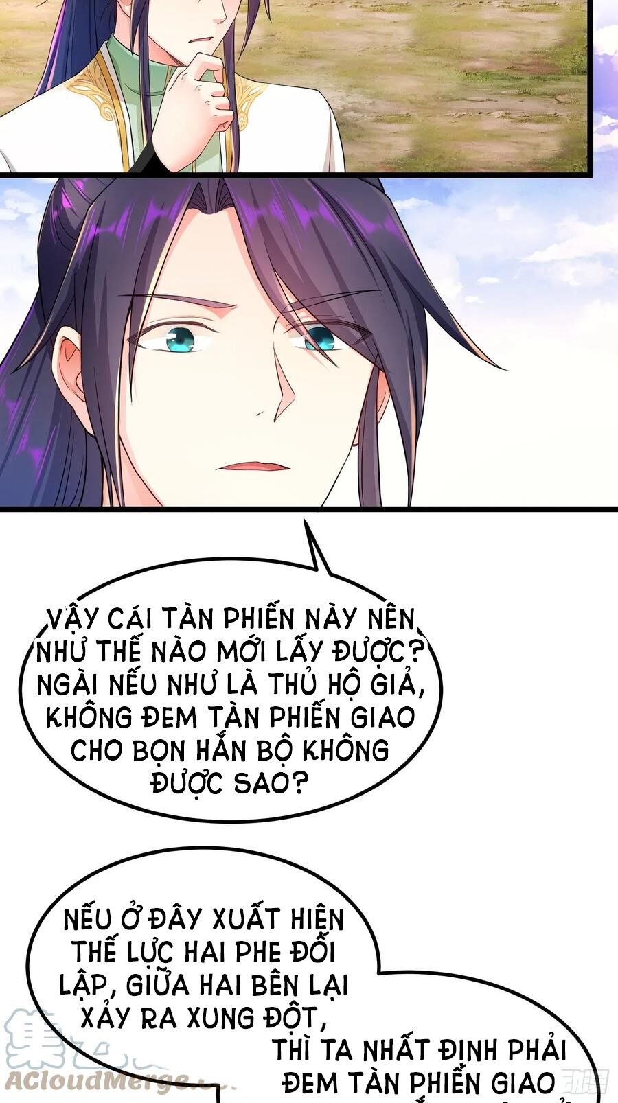 Truyện tranh