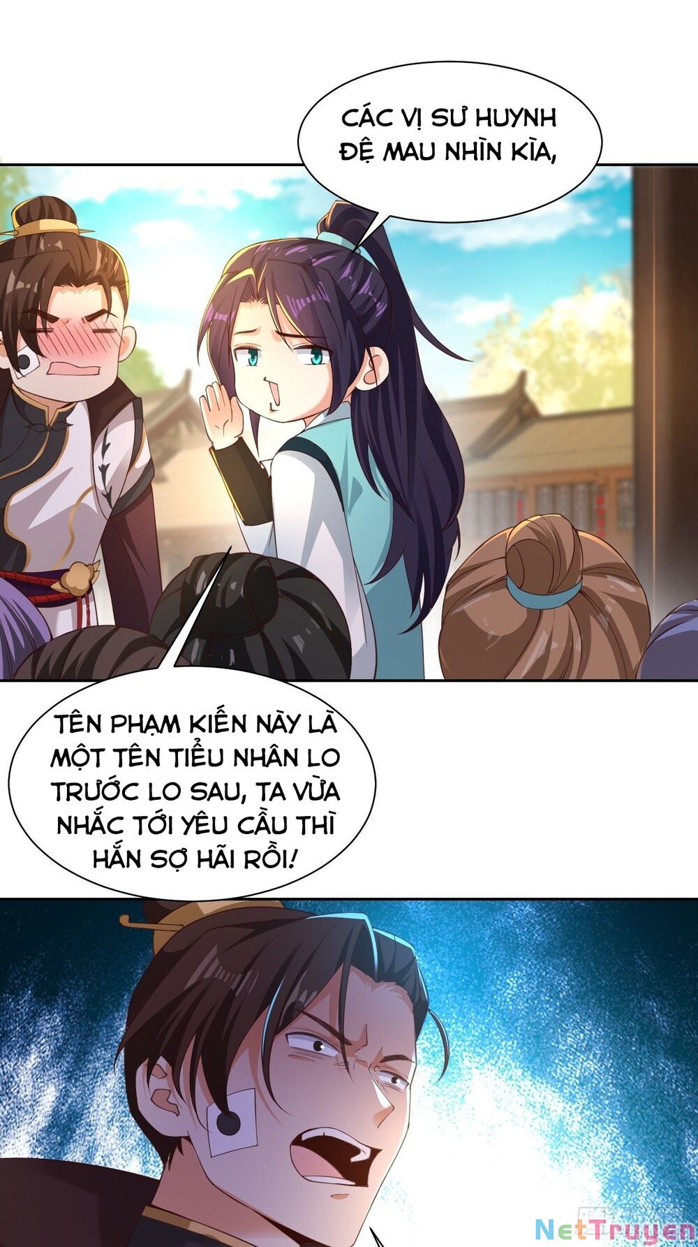 Truyện tranh