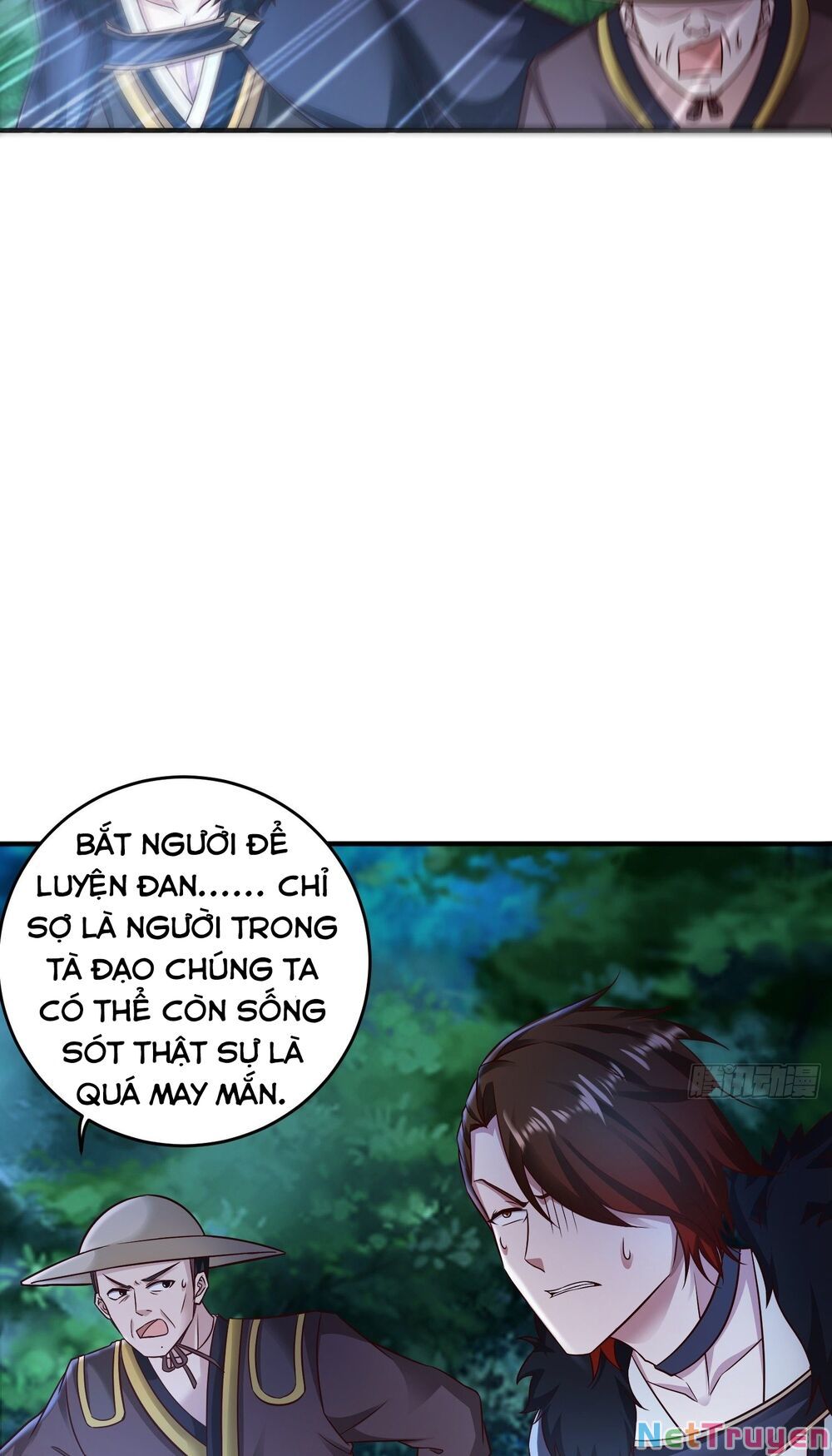 Truyện tranh