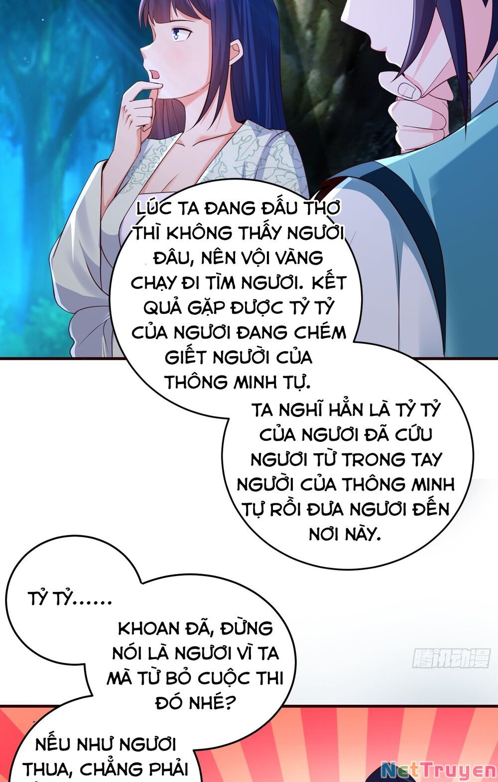 Truyện tranh