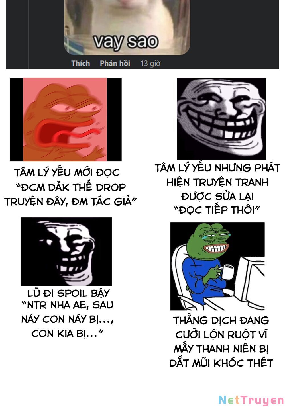 Truyện tranh