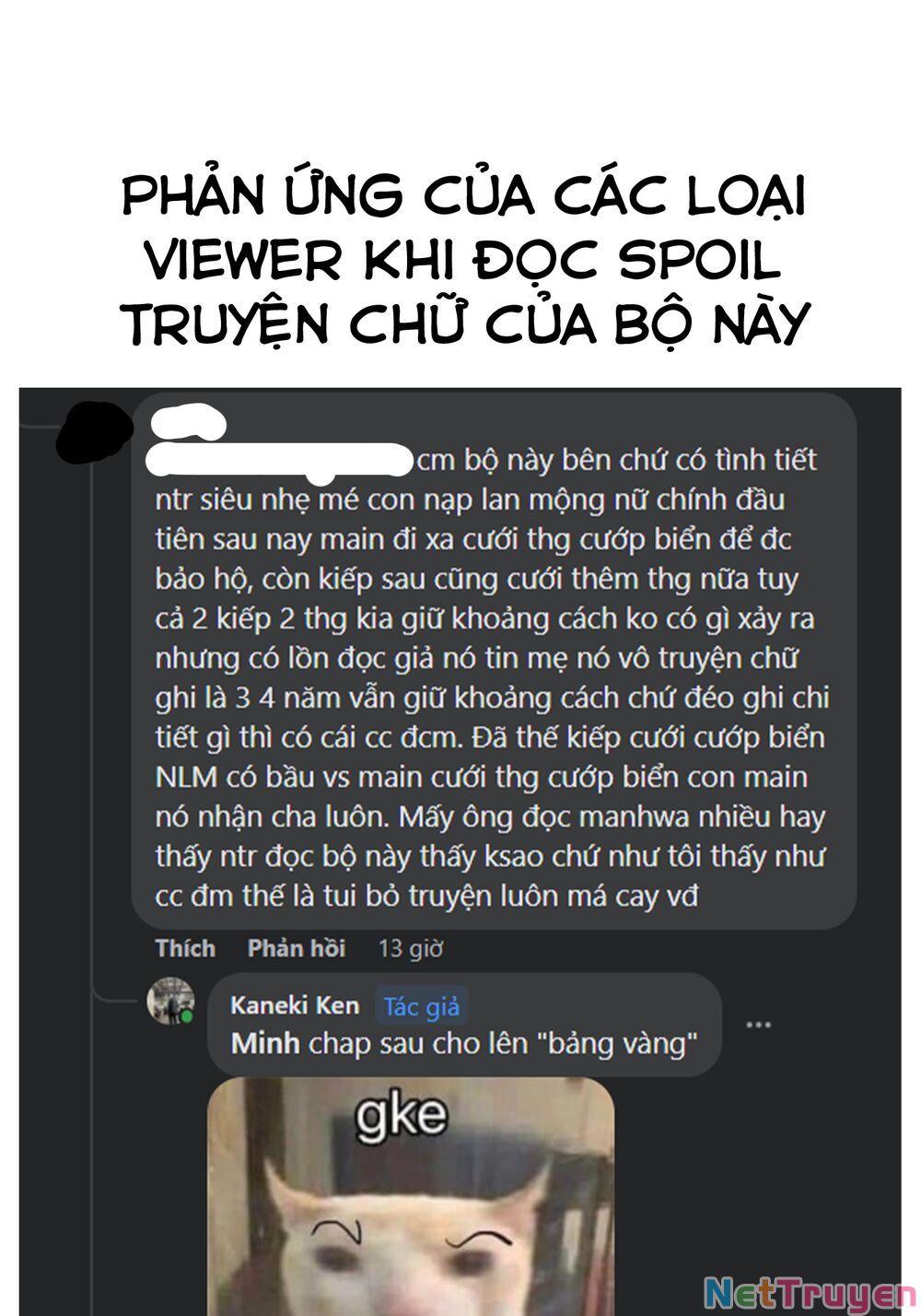 Truyện tranh