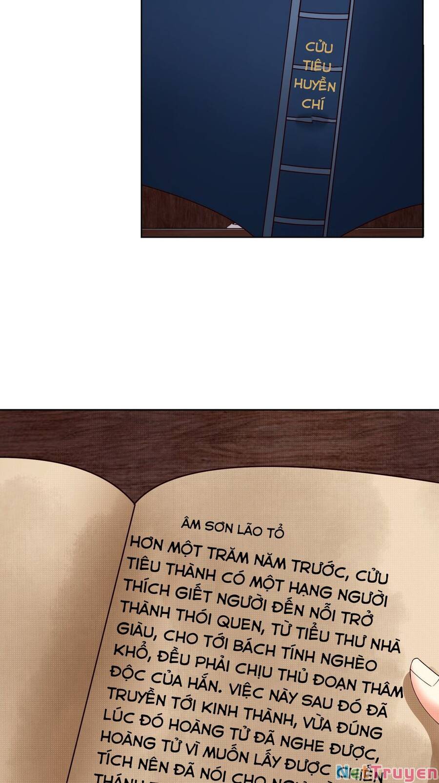 Truyện tranh