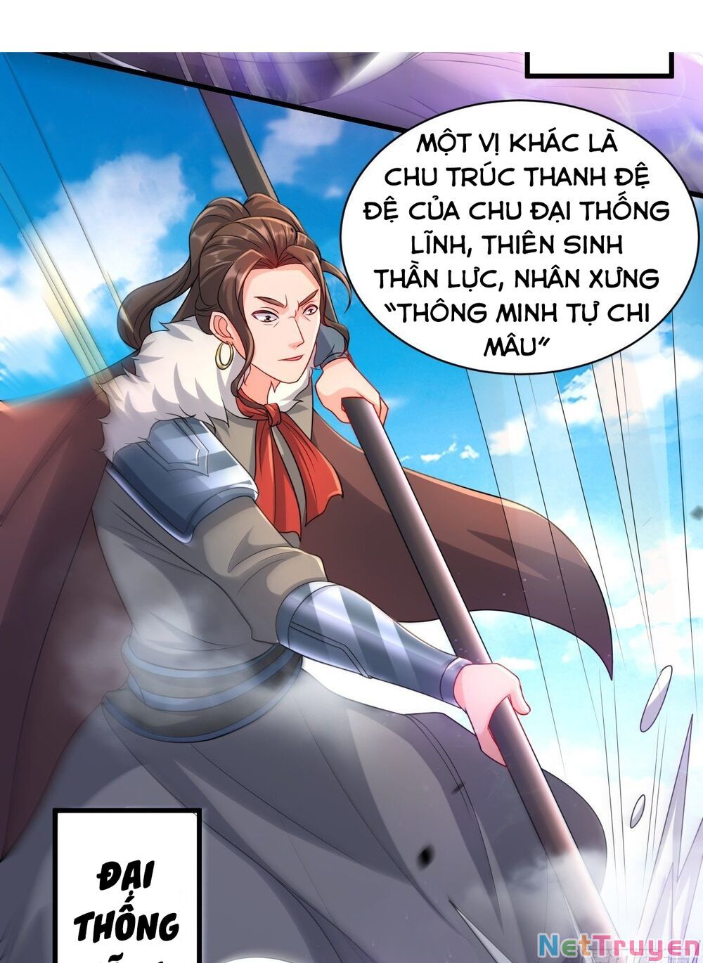 Truyện tranh