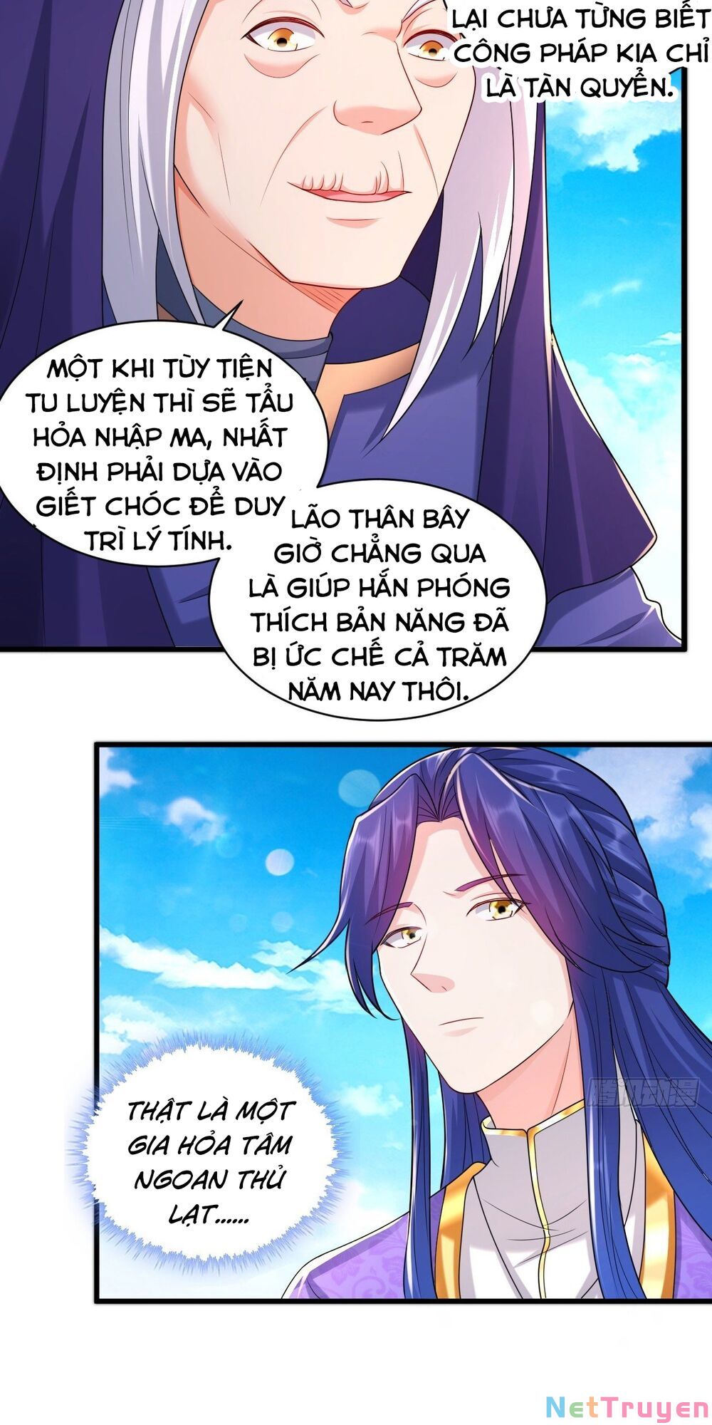 Truyện tranh