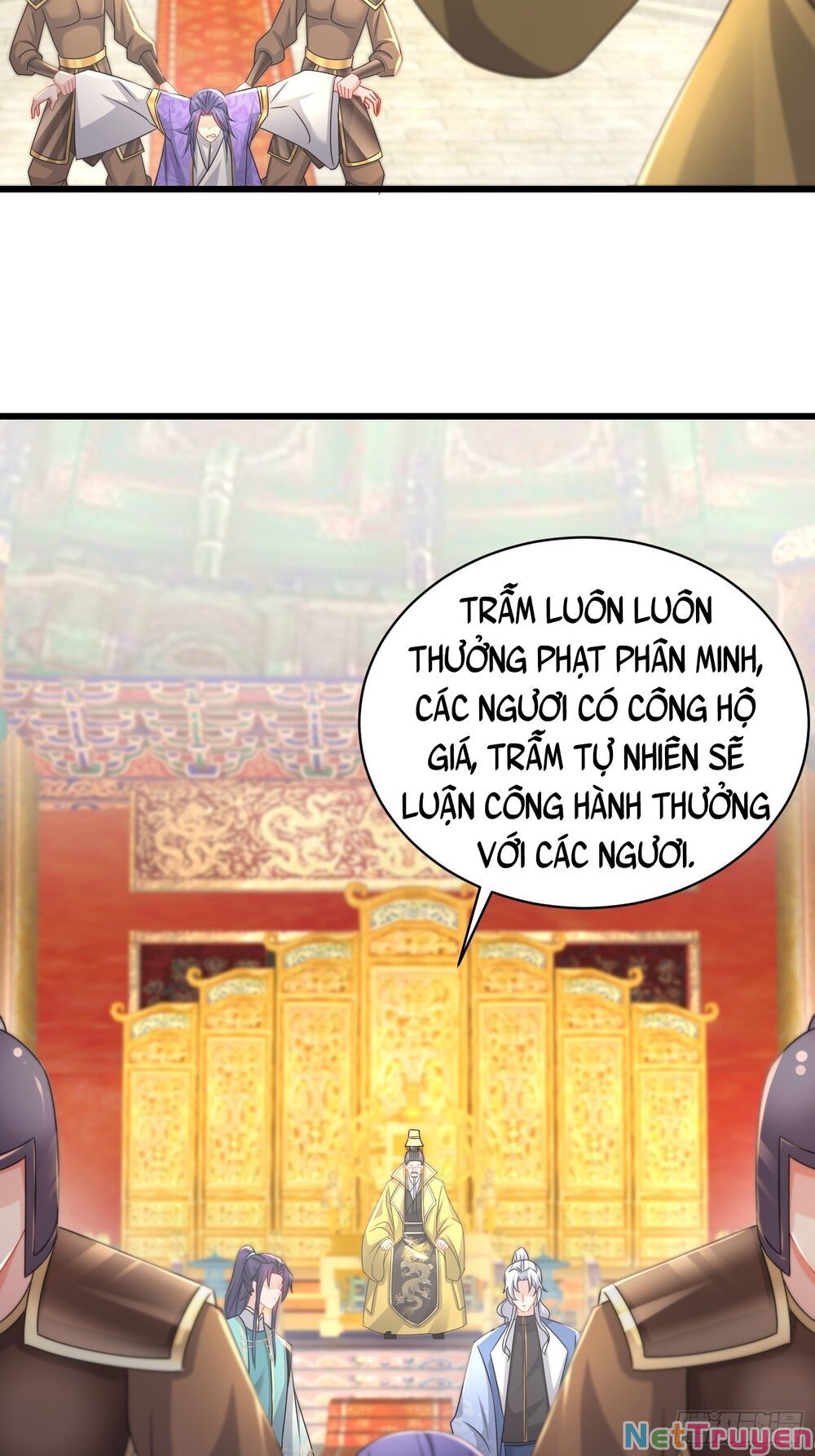 Truyện tranh