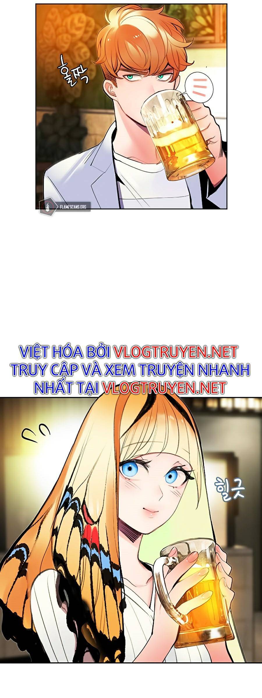 Truyện tranh