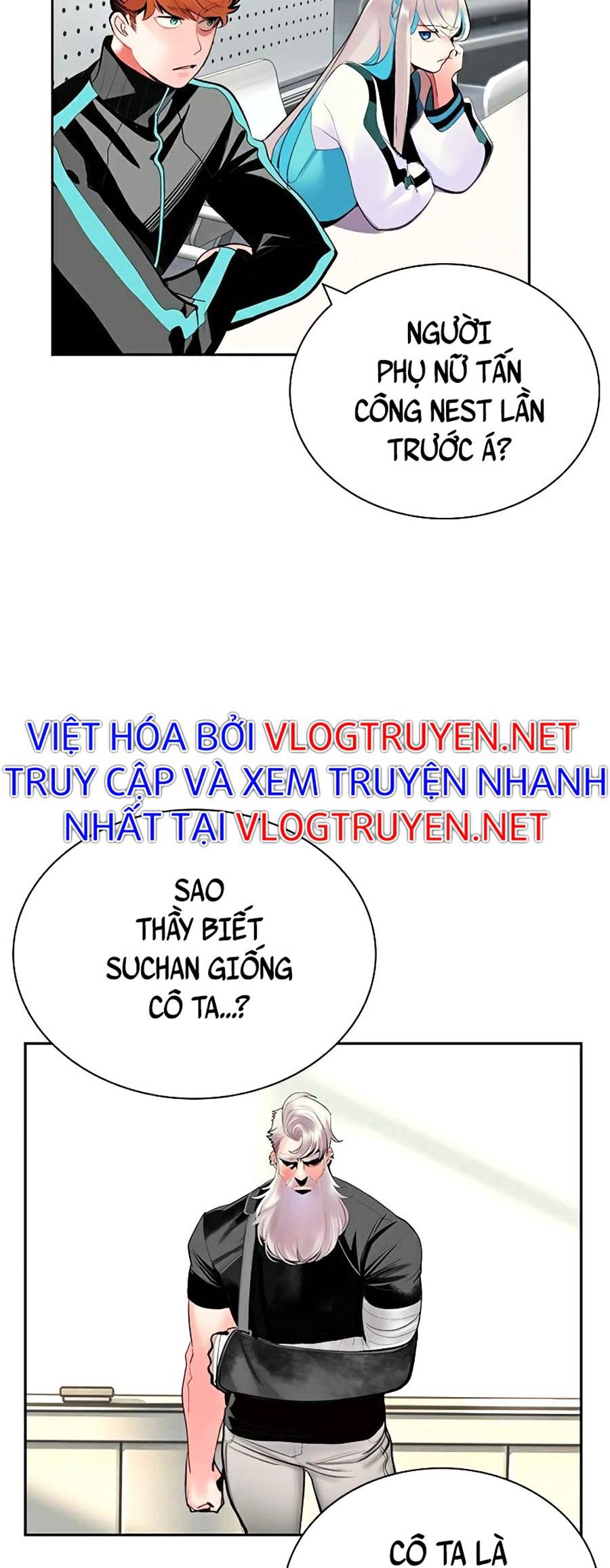 Truyện tranh