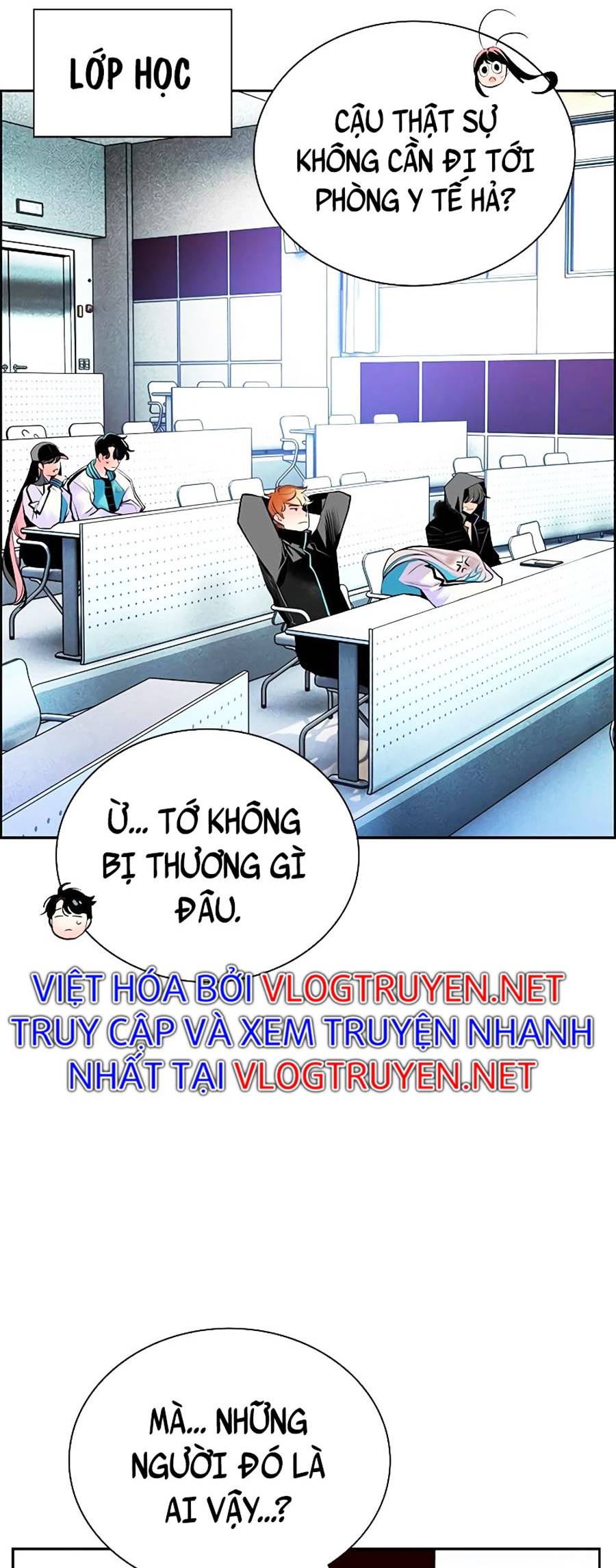 Truyện tranh