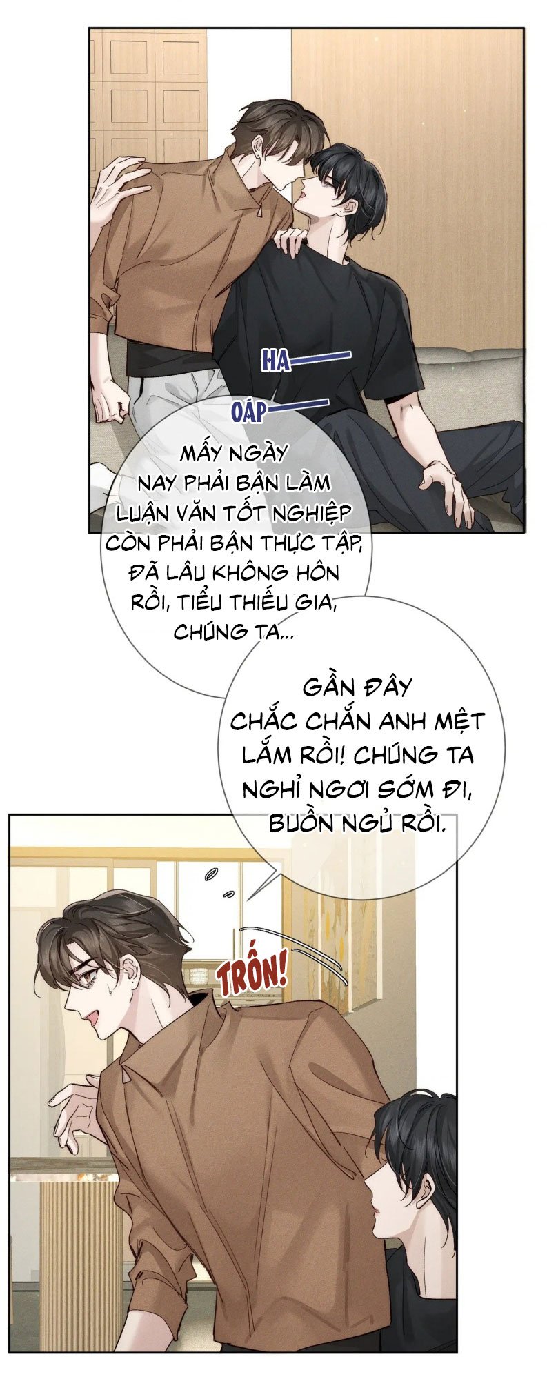 Truyện tranh